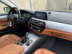 BMW 520 d Touring Aut. Luxury Line - 26