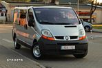 Renault Trafic - 2