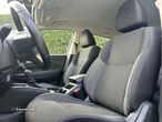 Nissan Qashqai 1.5 dCi Business Edition DCT - 12