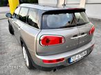 MINI Clubman One - 5