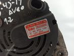 Alternador Chevrolet Aveo / Kalos Hatchback (T250, T255) - 5