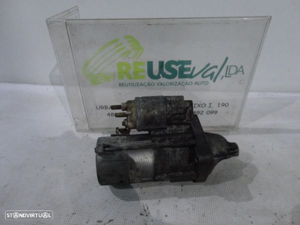 Motor De Arranque Bmw 3 Touring (E46) - 1