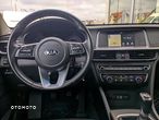 Kia Optima - 12