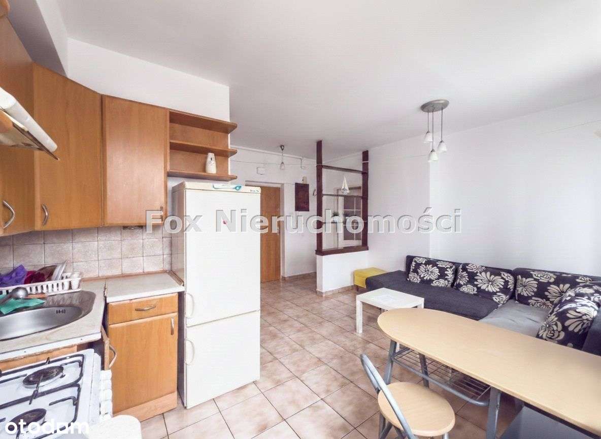 Jasne 2 pokoje niski blok 1 piętro od zaraz-2