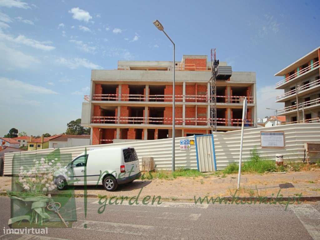 POETAS' GARDEN - PARADELA - LOURES - LISBOA - NOVOS EM CONSTRUÇÃO T...-32