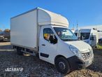 Renault MASTER 2016 ROK KONTENER KLIMA - 8