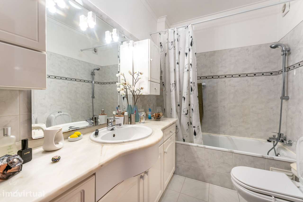 Moradia, 5 quartos, Sintra, Rio de Mouro-22