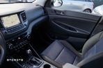 Hyundai Tucson 2.0 CRDi 4WD Automatik Style - 21