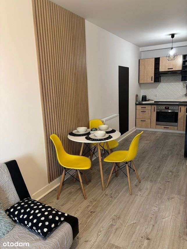 mieszkanie po remoncie na Jeżycach