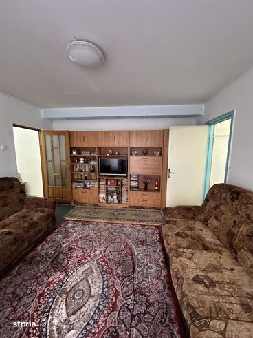 Apartament 2 Camere Banat Etaj 2-6