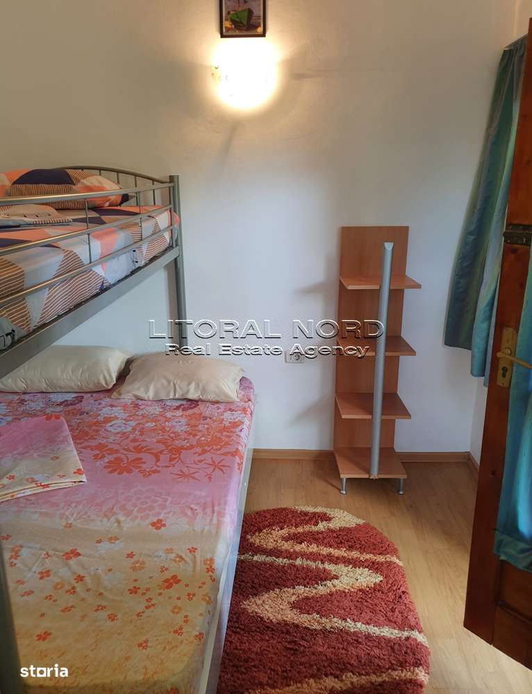 Exclusivitate - Eforie Nord - Imobil P+1E, 9 camere, 8 bai,150mp utili-13