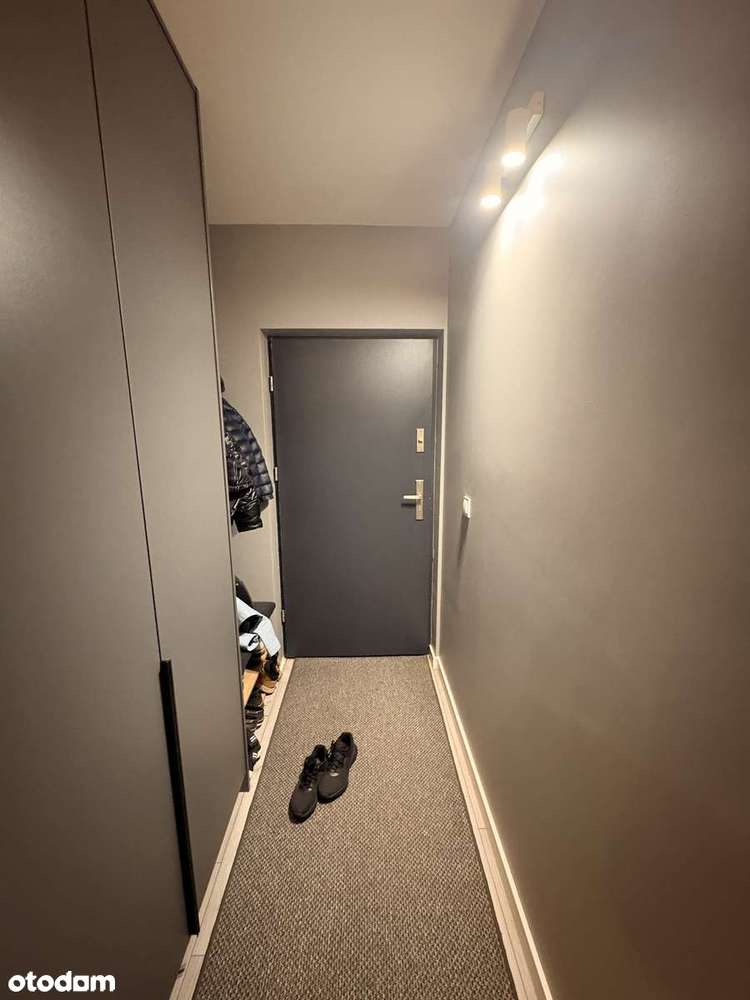 Nowe mieszkanie 50m2 w wysokim standardzie okolice Ikea - Pełny obrazek: 5/14