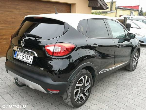 Renault Captur - 5