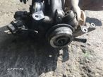 Turbo bmw x5,x6 4.0d 306 n57 din 2012 - 2