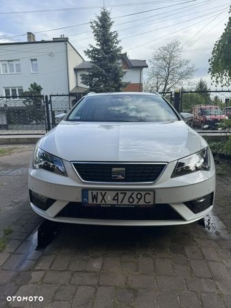 Seat Leon ST 1.5 TSI OPF Style - 1