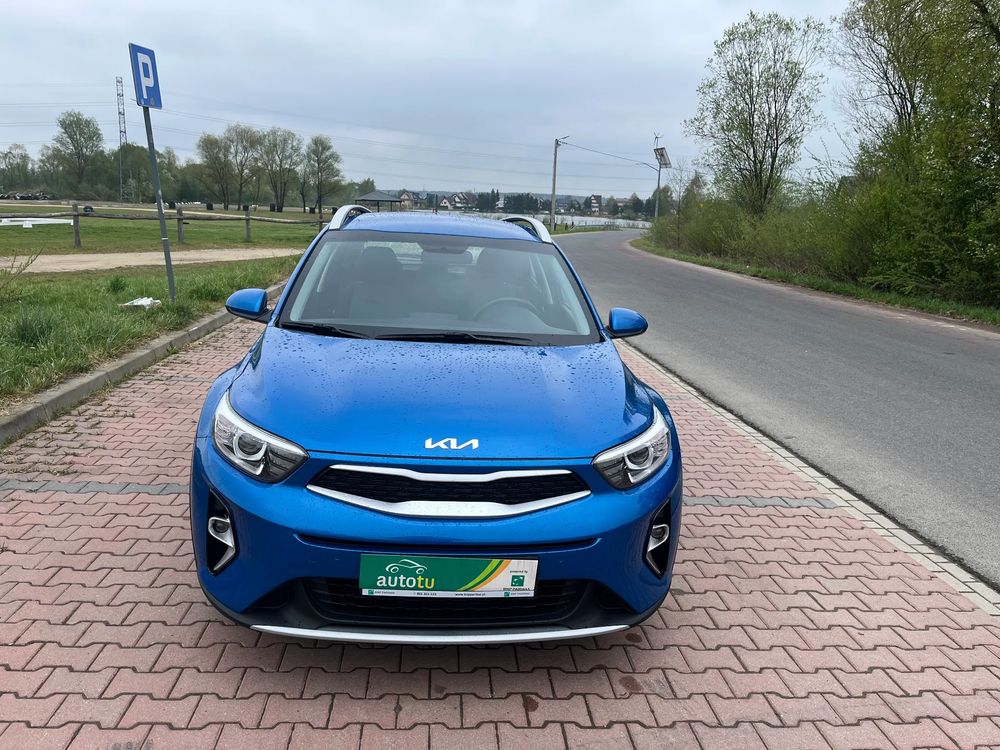 Kia Stonic 1.2 Vision 2023