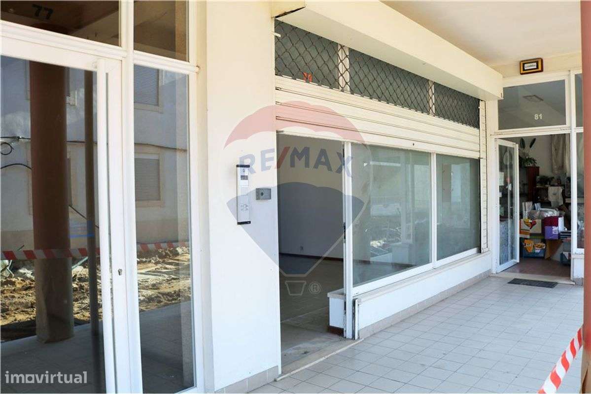 Loja  para venda - Grande imagem: 1/4