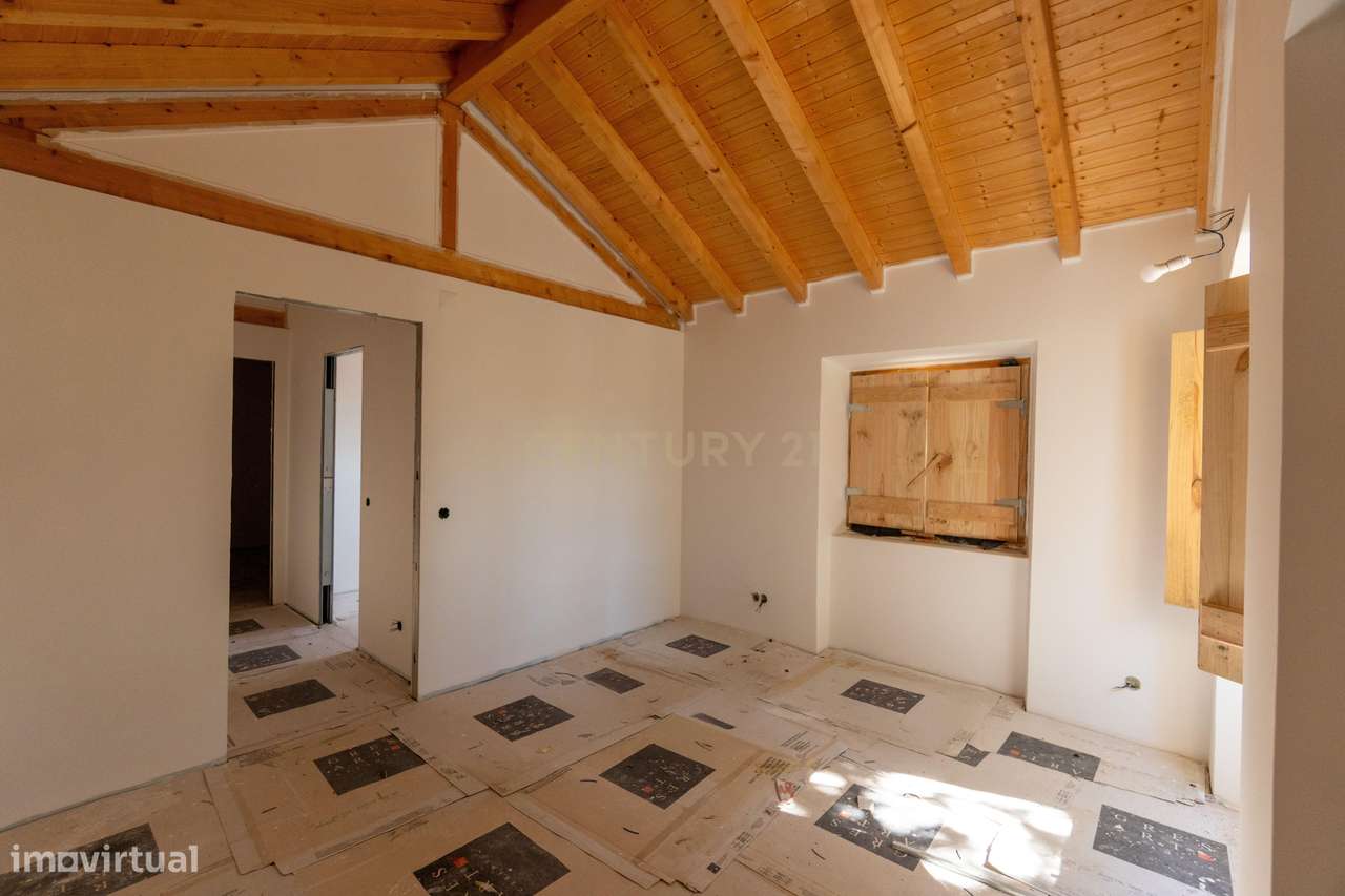 Emblemática Qta de Arronches Junqueiro c/ Piscina e 6025m2-29