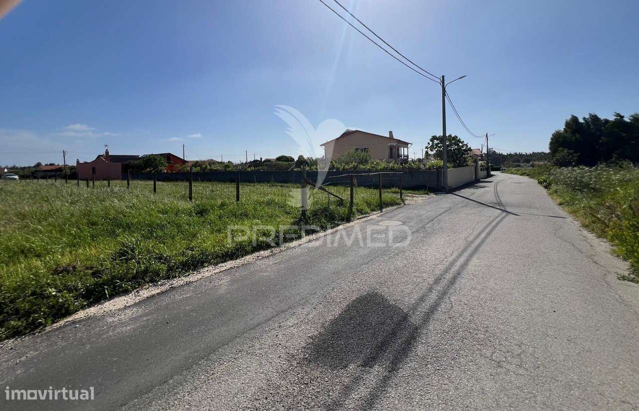 Terreno para construção com 2310 M2 em Mira, Coimbra - Grande imagem: 2/21