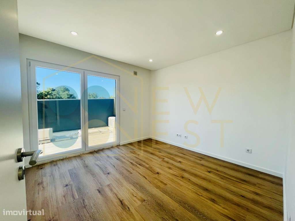 Moradia T4 nas Casas da Quinta em Palmela - Luxo, Conforto e Modern... - Grande imagem: 5/19