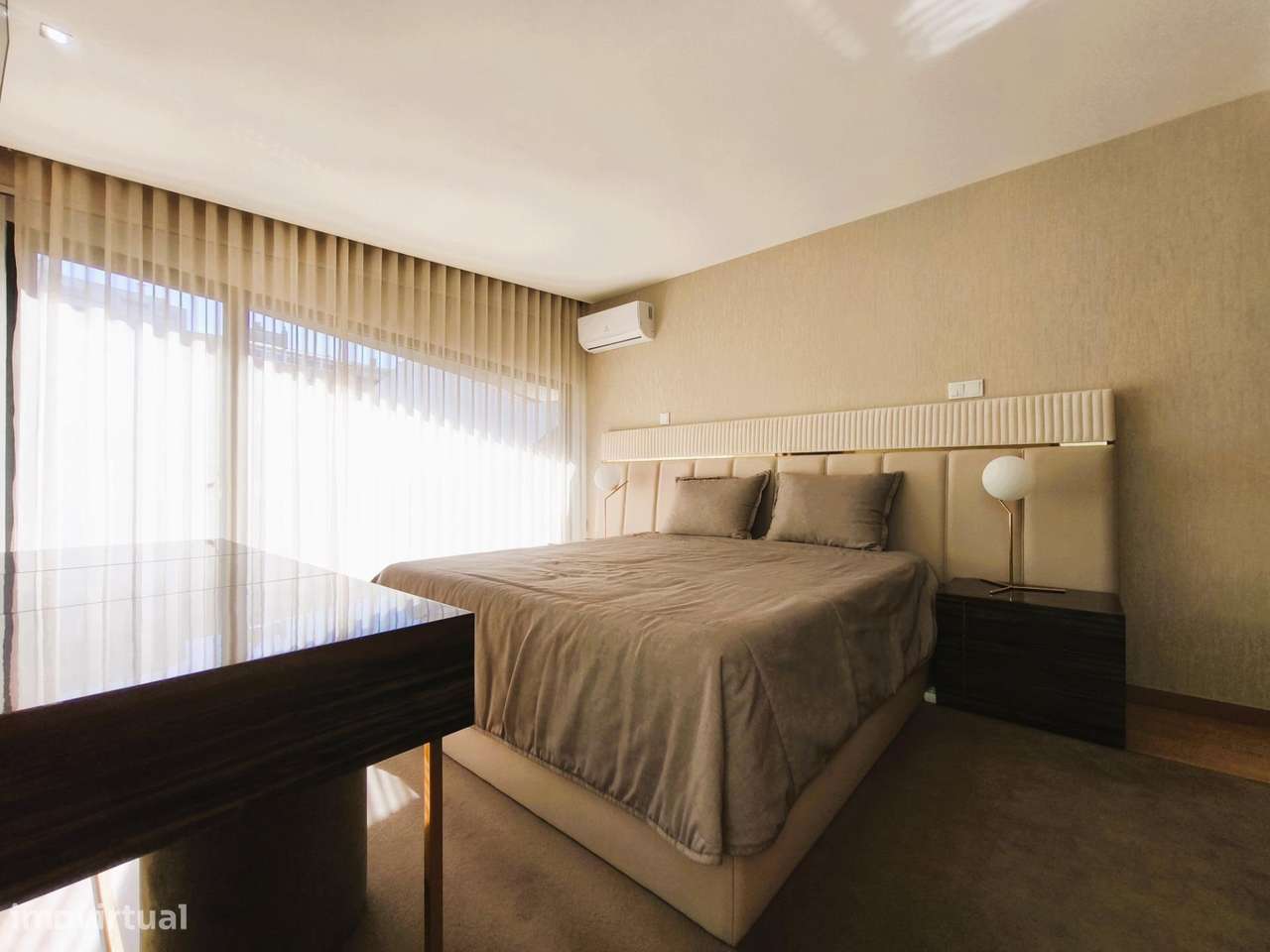 Moradia T3+1 (Centro Póvoa de Varzim a 300m da praia)-25