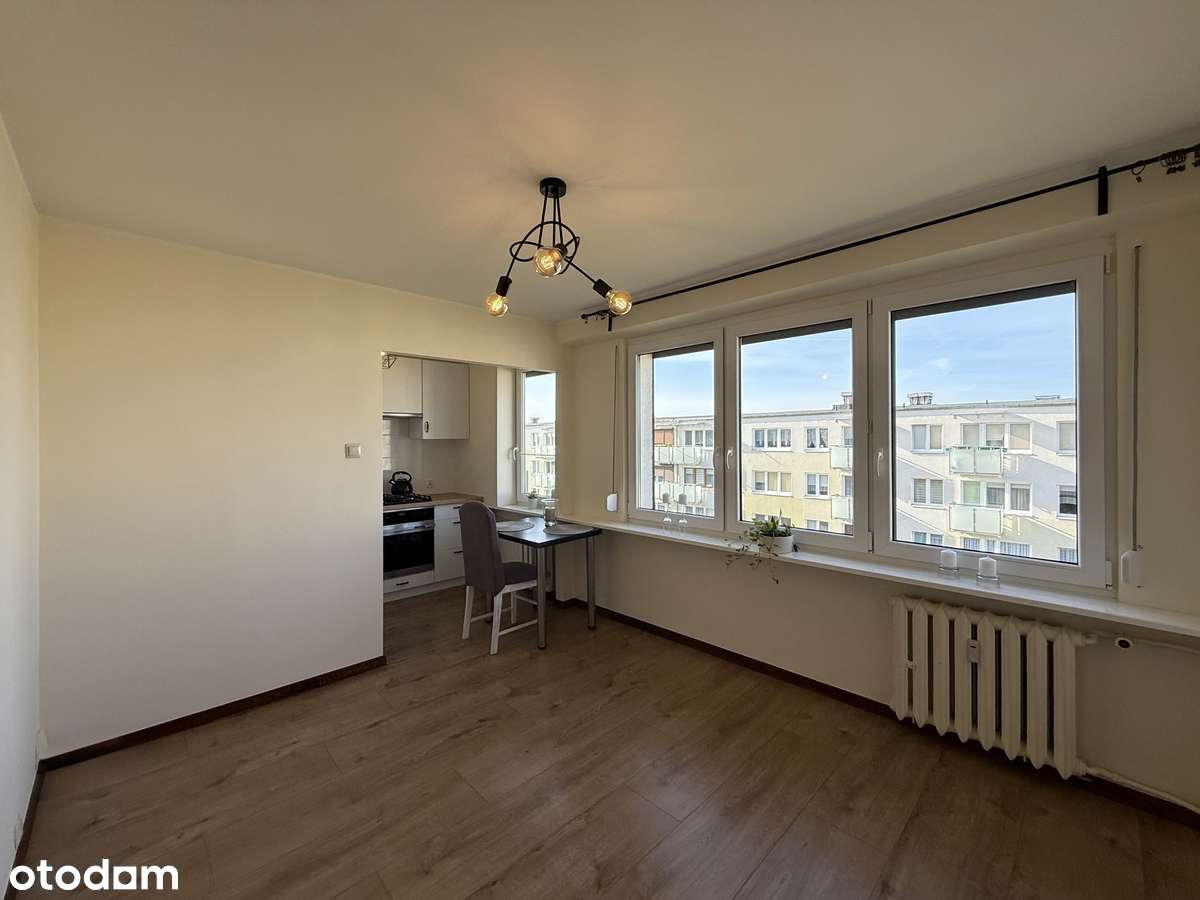 REZERWACJA | Mieszkanie na sprzedaż | idealne pod najem | M. Reja-8