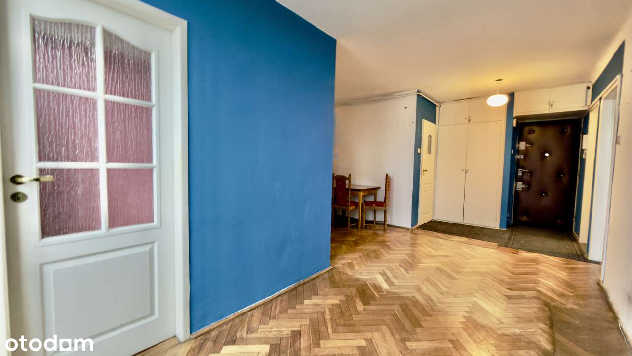 Ul. Krochmalna - 3 pokoje z widokiem na centrum! - Pełny obrazek: 2/15