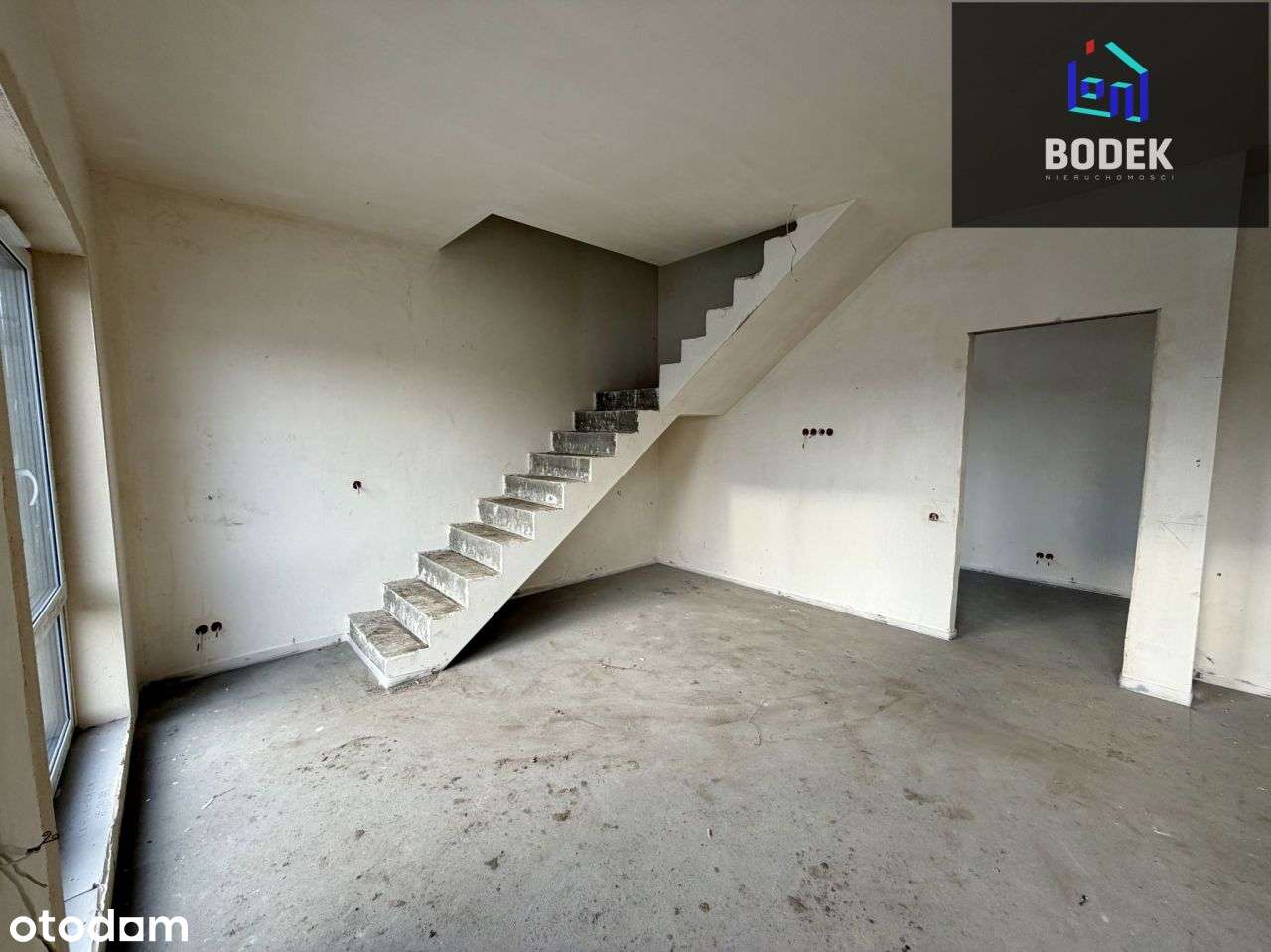 0%, nowoczesny, duży ogród, gotowy-11