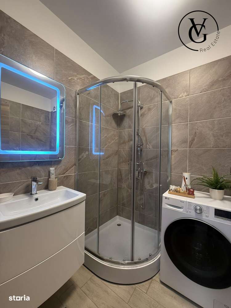 Studio modern cu vedere catre mare- Alezzi Beach Resort-8