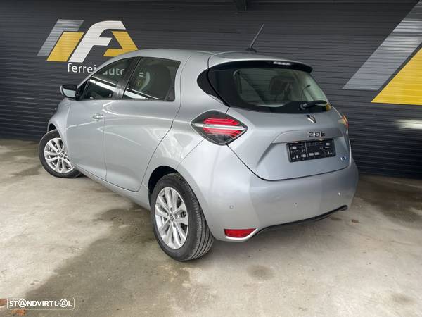 Renault Zoe Intens 50 - 2