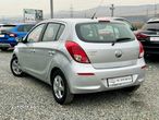 Hyundai i20 - 5