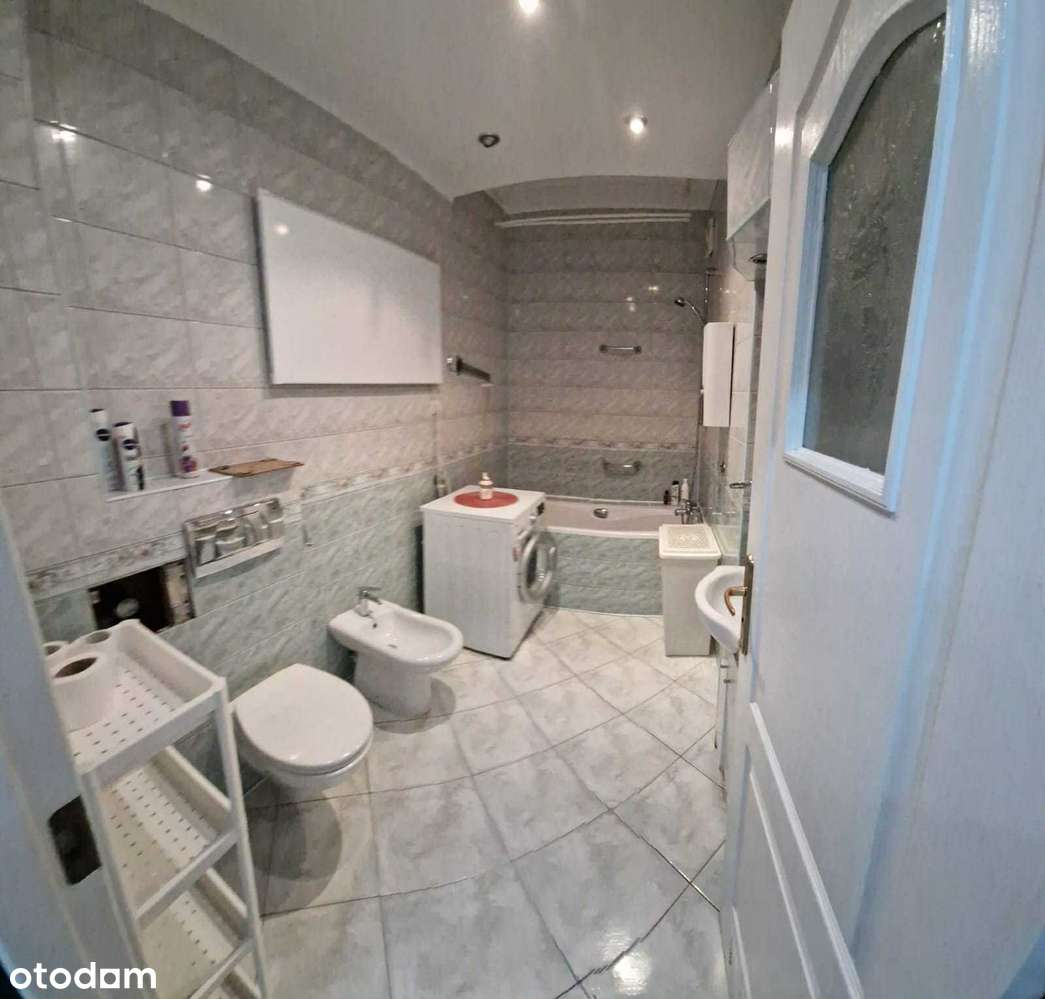 Paczków , mieszkanie w kamienicy w centrum-6