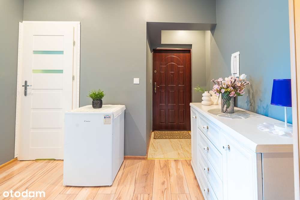 Klimatyczne Mieszkanie w Kamienicy z Potencjałem w Bielsku-Białej-12