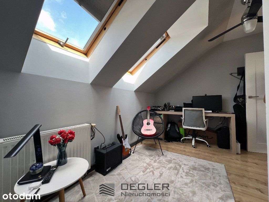 Komfortowe mieszkanie przy ul. Janockiego-12