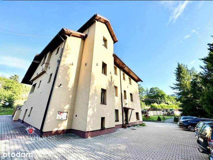 Wisła - Gotowy Biznes • 1 360 m² • 19 Pokoi - - Pełny obrazek: 4/16