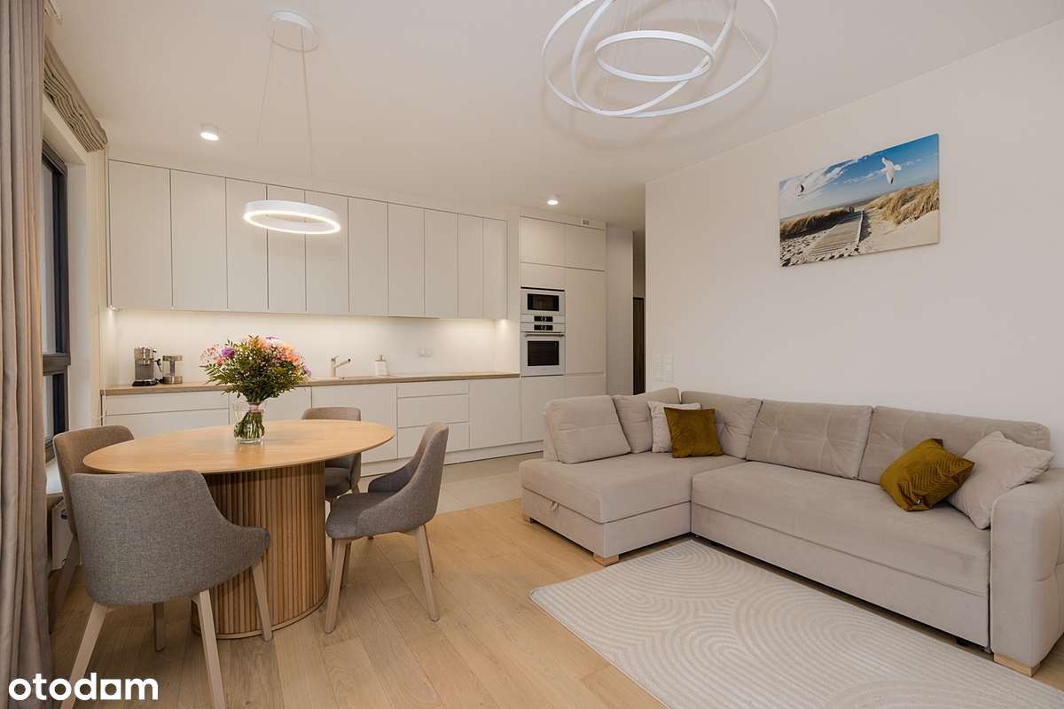 Przestronne mieszkanie wynajem Mokotów Batalionu Ak Ryś blisko centrum - Pełny obrazek: 4/18