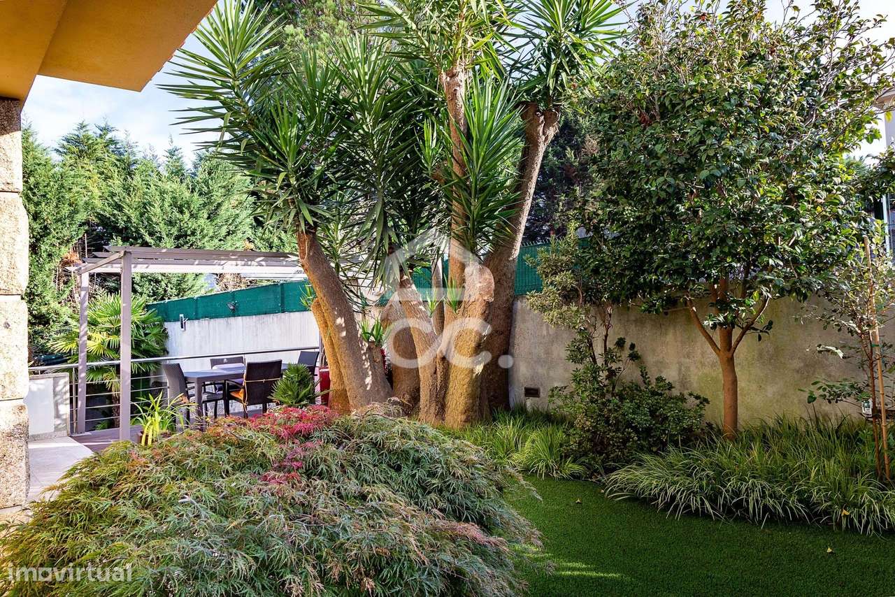 Moradia V3 em Selho (São Jorge) - Guimarães - Grande imagem: 4/45