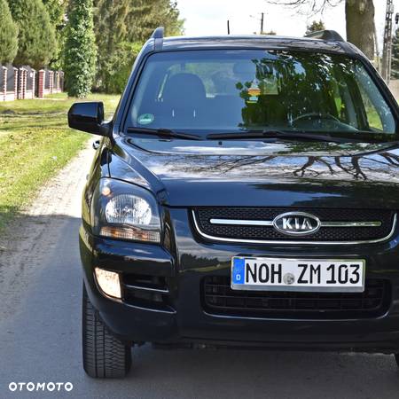 Kia Sportage 2.0 Tour - 29