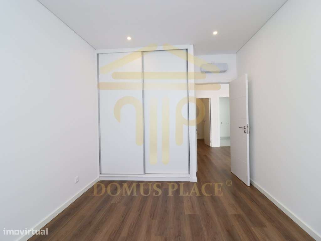 T1+1 Completamente Renovado - Ermesinde | Sonhos-5