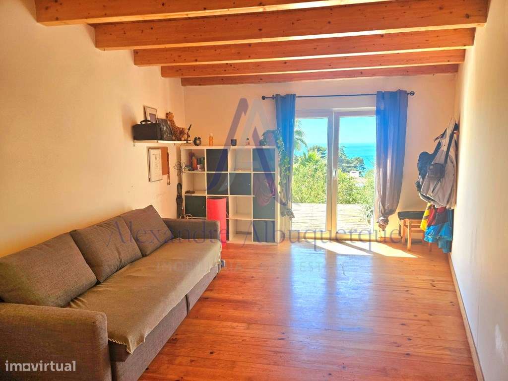 Quinta de Charme, com Vista Impar sobre a Baia de Sesimbra-44