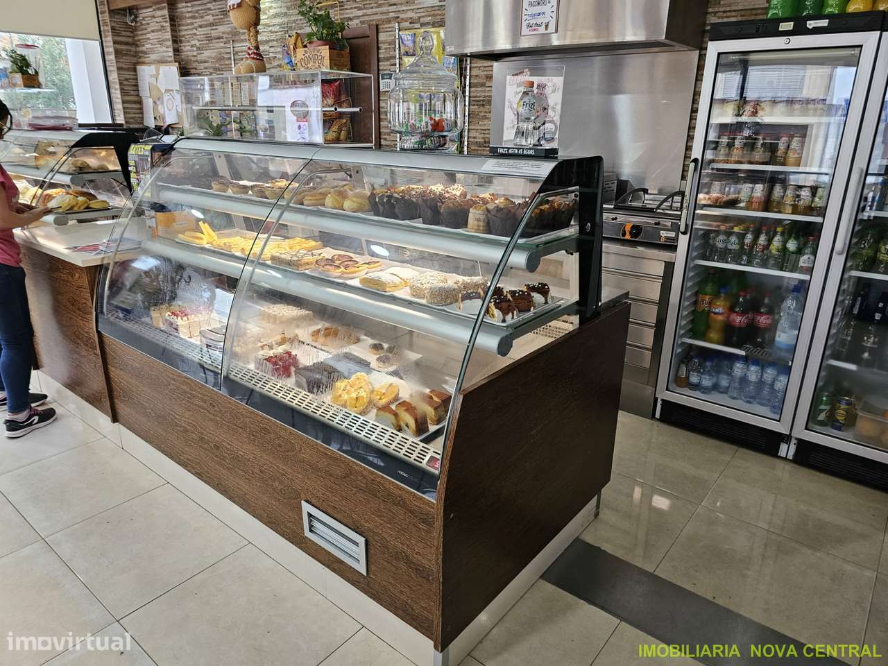 Loja  Venda em Cantanhede e Pocariça,Cantanhede - Grande imagem: 2/8