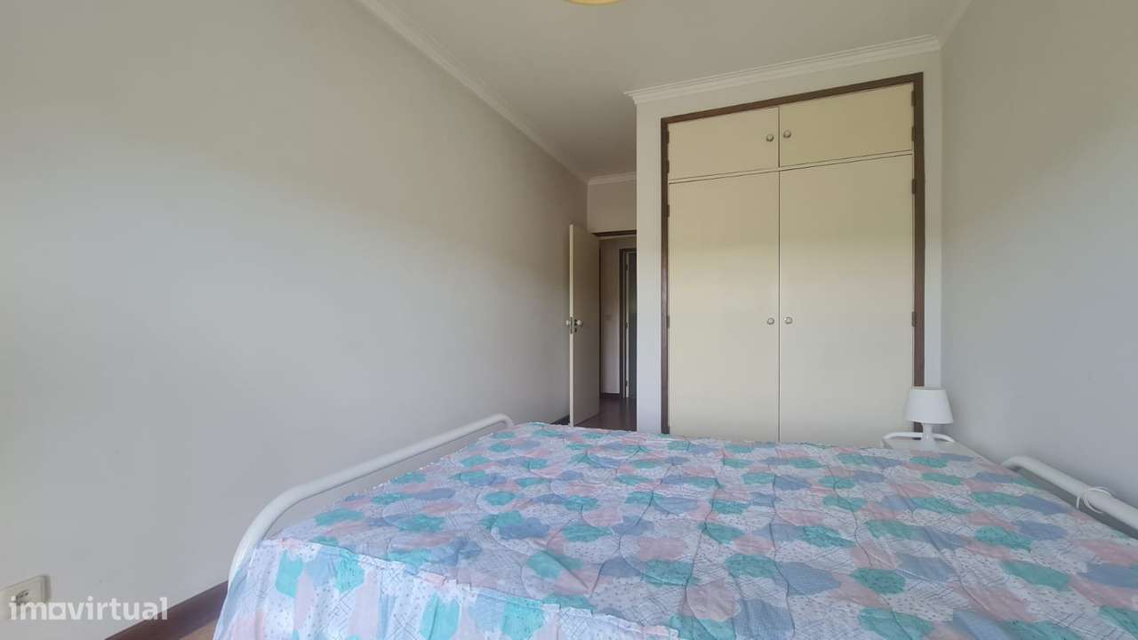 O SEU NOVO LAR ESTÁ AQUI! APARTAMENTO T2 À VENDA-7