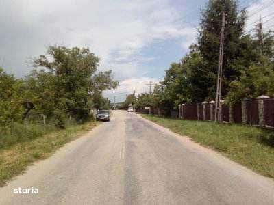 Teren Intravilan ,Draghici,Jud. Arges - Imagine principală: 5/7