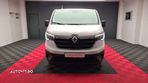 Renault Trafic Combi 2.0 Blue dCi 110 S&S L2 8+1 Life - 2