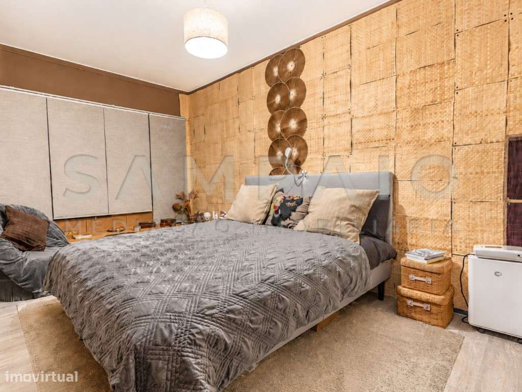 Apartamento T2+1- Arrábida Shopping-12