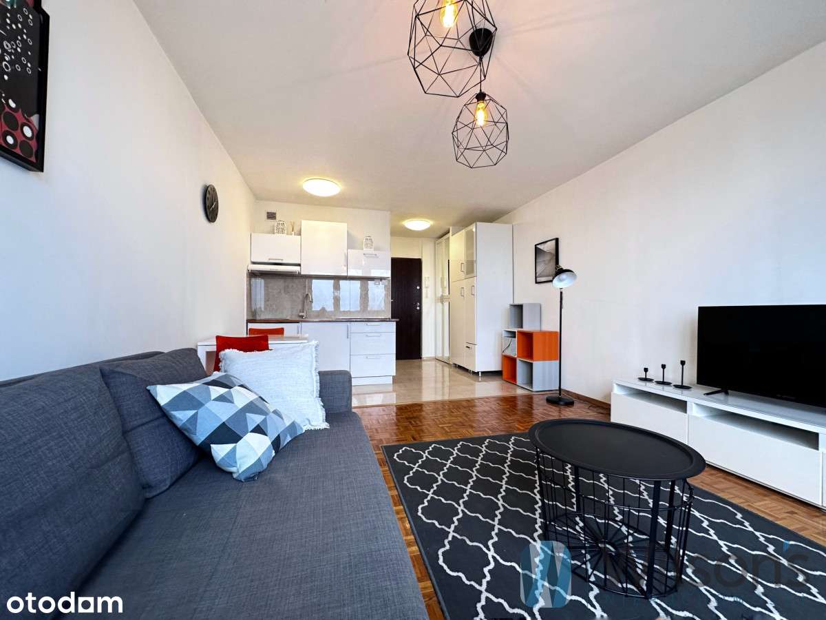 Wyremontowane studio-7