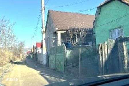 Casa si teren Bahnea, jud. Mures 12.03 - Imagine principală: 1/9