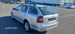 Skoda Octavia 2.0 TDI 4x4 - 4