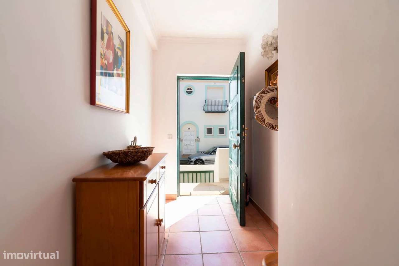 Casa T3 à beira-mar no Algarve - Altura-5