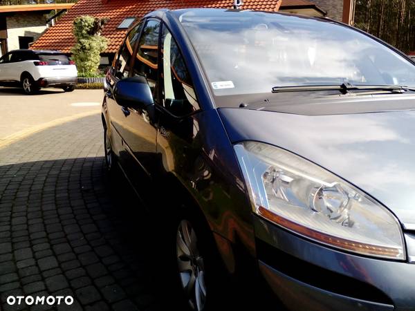 Citroën C4 Picasso 2.0i Impress Pack MCP - 10